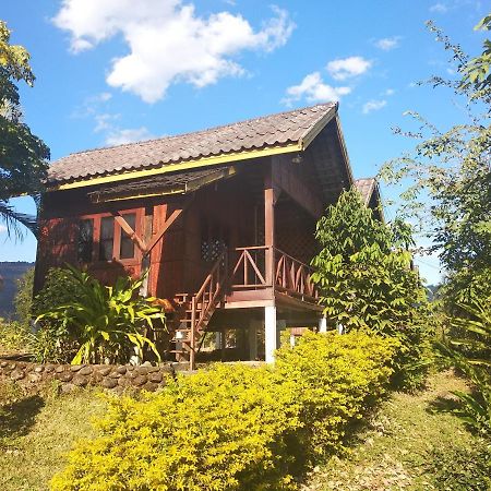Sainamhai Resort Ban Namsanam Екстер'єр фото
