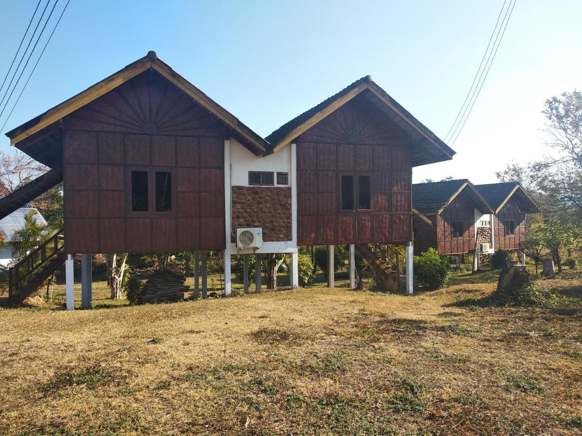 Sainamhai Resort Ban Namsanam Екстер'єр фото