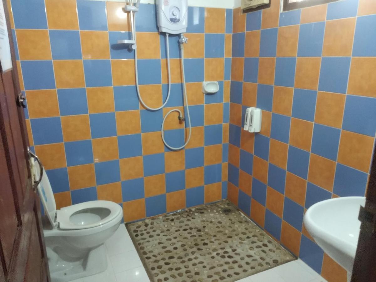 Sainamhai Resort Ban Namsanam Екстер'єр фото