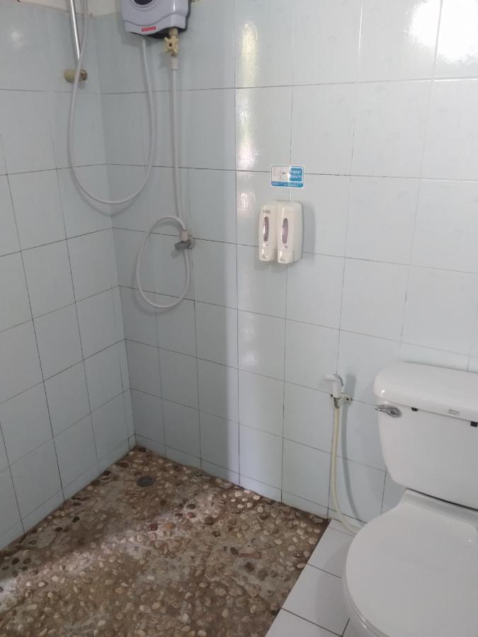 Sainamhai Resort Ban Namsanam Екстер'єр фото