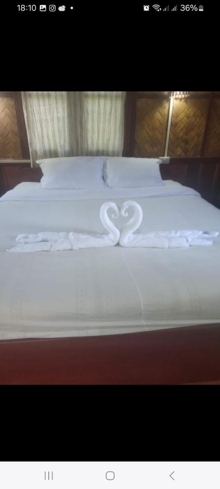 Sainamhai Resort Ban Namsanam Екстер'єр фото